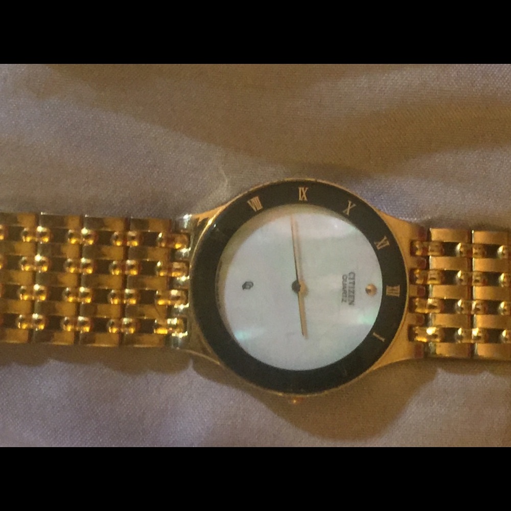 Citizen watch very nice